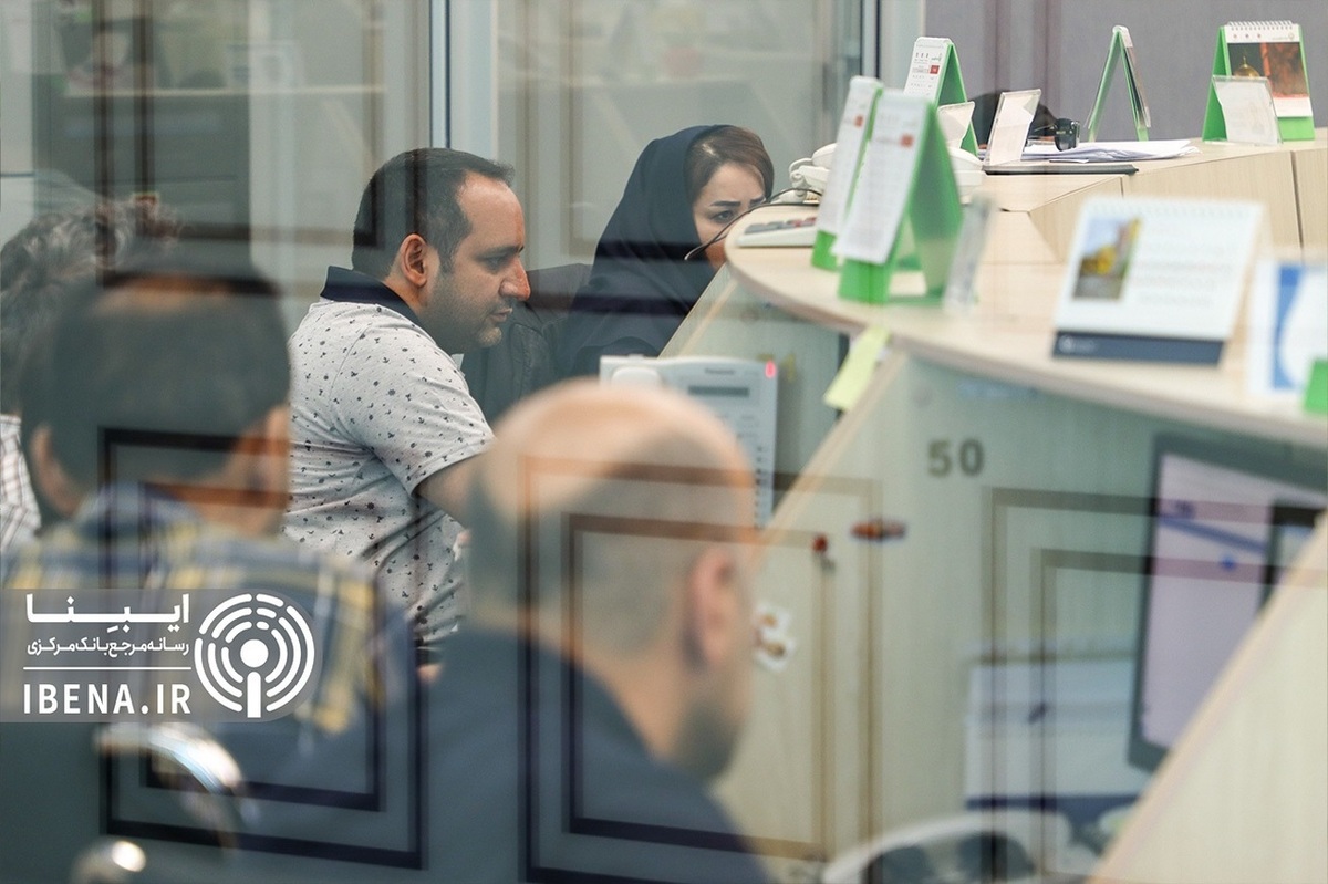 افت ۶ هزار واحدی شاخص کل بورس