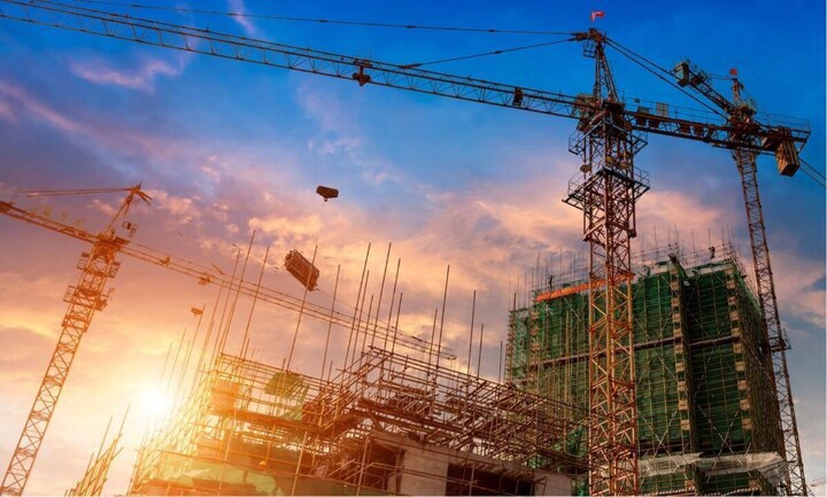 بیمه مهندسان پس‌ از سه دهه تصویب شد/ نرخ ساخت منطقی نیست