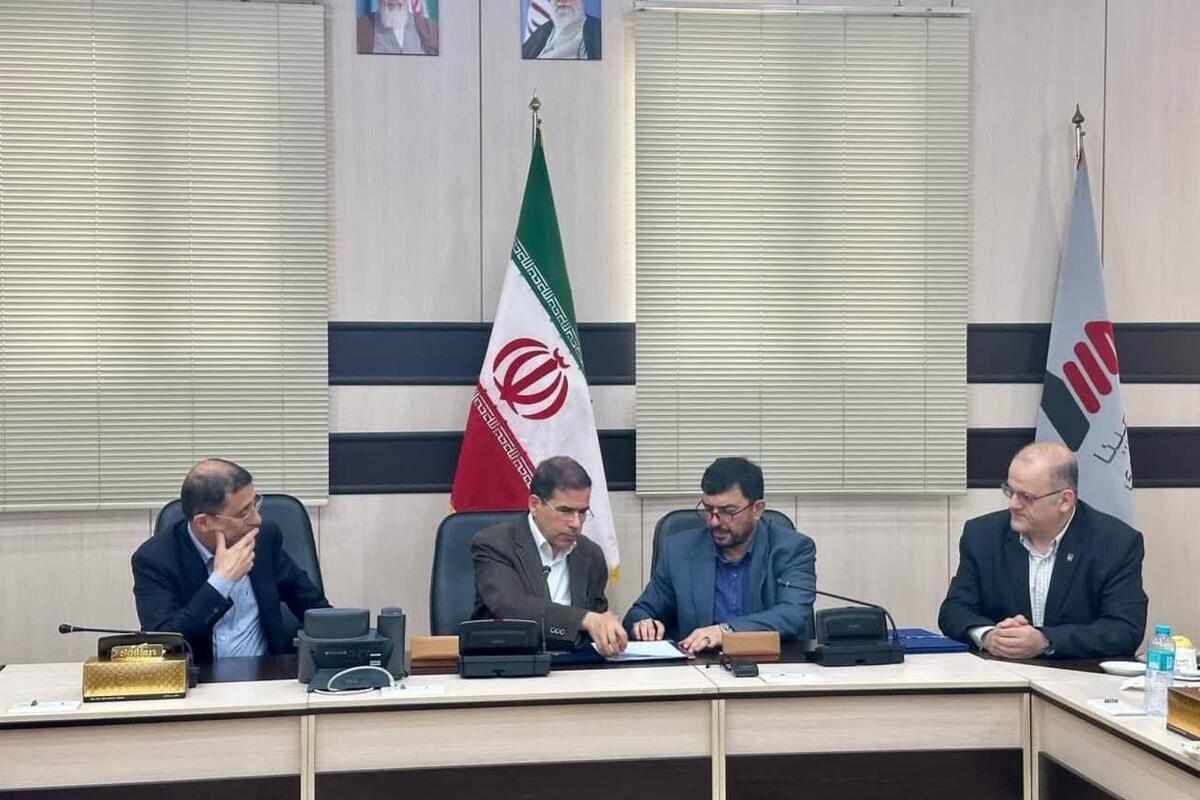 ساخت ۳ نیروگاه ۴۲ مگاواتی در مجتمع‌های مس سرچشمه، سونگون و خاتون‌آباد