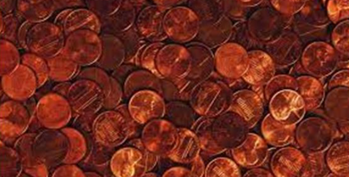 دلیل افزایش اخیر قیمت مس چیست؟