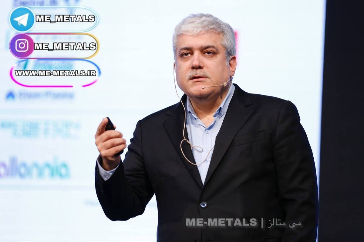 نوآوری صرفا در ساختار بخش خصوصی معنا می‌یابد