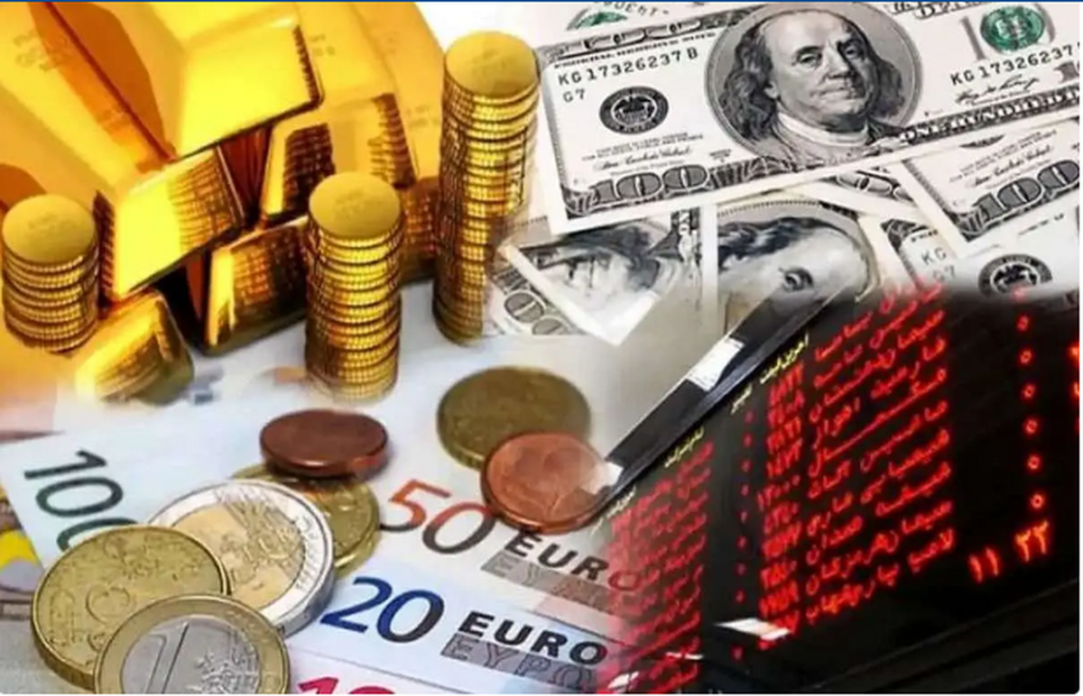 بازدهی بازار‌ها در هفته دوم خرداد ۱۴۰۳/ سکه راه خود را از بازار‌ها جدا کرد