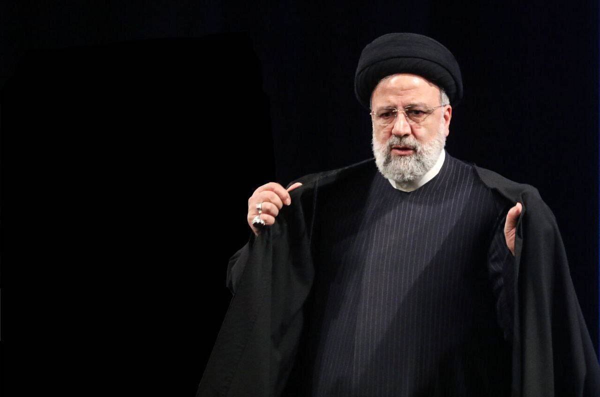 پیام تسلیت مدیرعامل شرکت سرمایه‌گذاری صدر تامین در پی شهادت خادم‌الرضا، رئیس جمهوری اسلامی ایران، آیت‌الله سیدابراهیم رئیسی