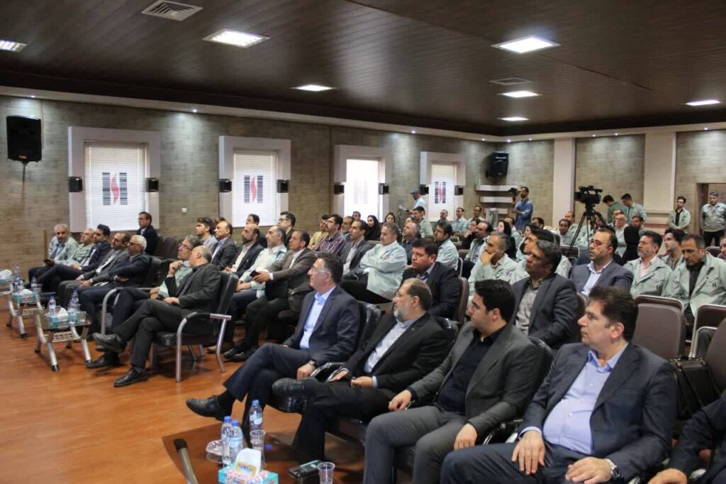 نقش بیبدیل محصولات نسوز در صنعت نقش بیبدیل محصولات نسوز در صنعت