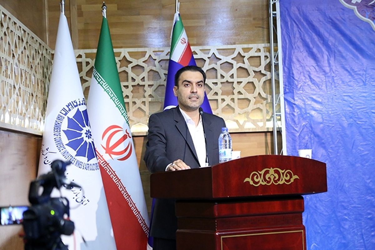 ظرفیت خودروسازی بروجرد ۶۰ هزار دستگاه است