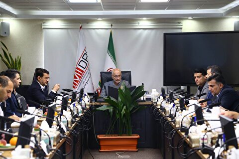 افزایش سهم ایران در تجارت جهانی با راه‌اندازی اتاق گوهرسنگ فرودگاه امام خمینی (ره)