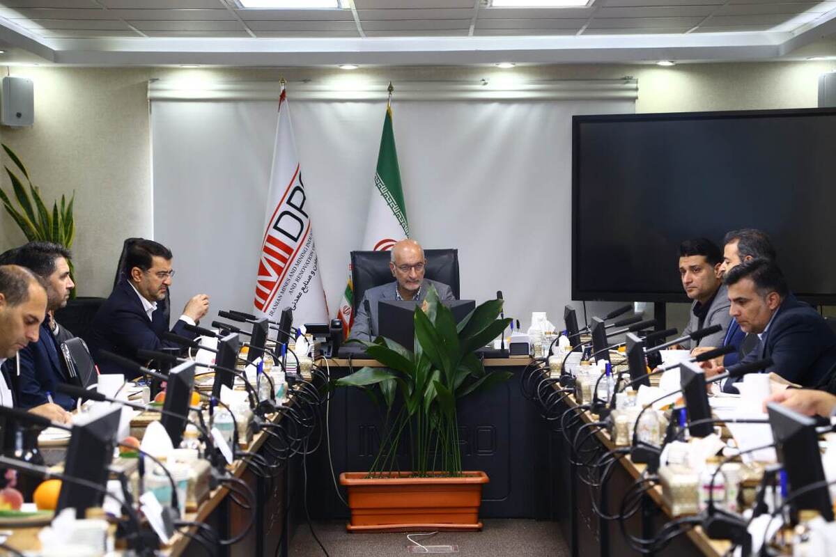 افزایش سهم ایران در تجارت جهانی با راه اندازی اتاق گوهرسنگ فرودگاه امام خمینی (ره)