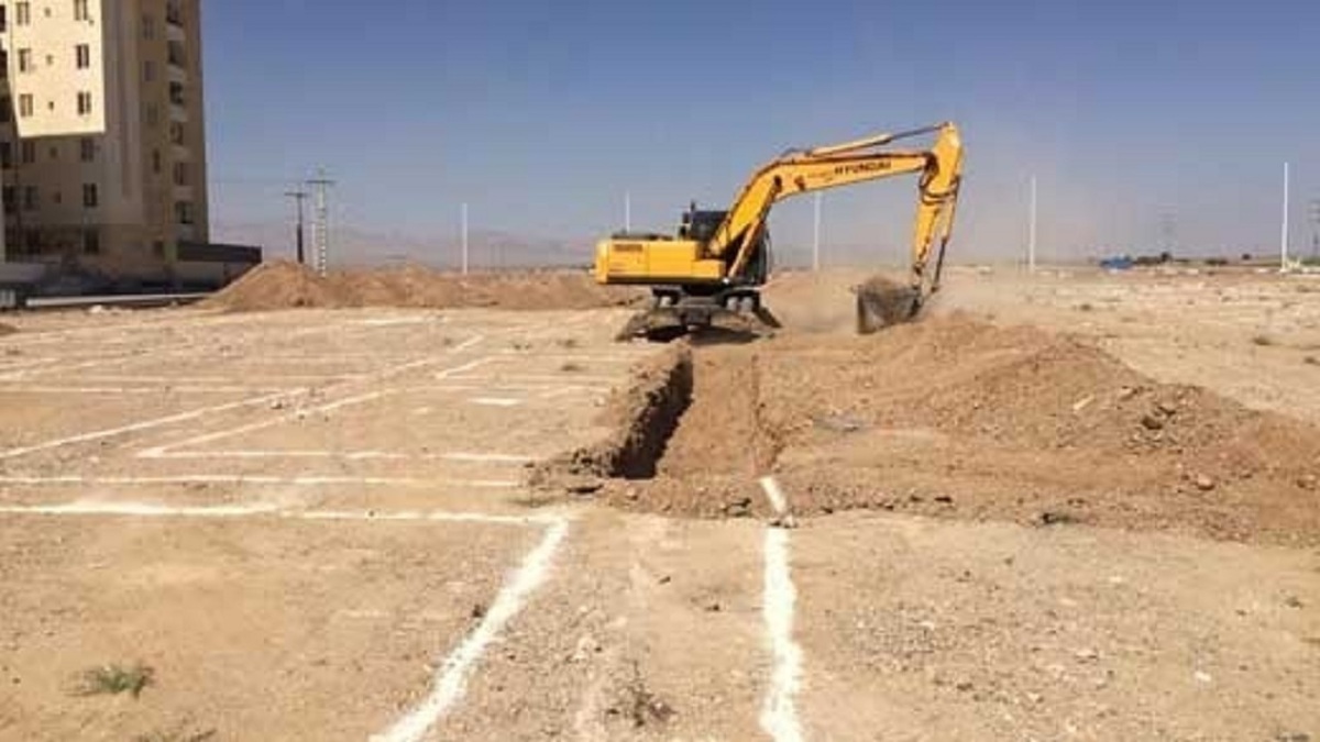 امکان ثبت‌نام مجدد در سایت نهضت ملی مسکن هم‌زمان با تامین زمین