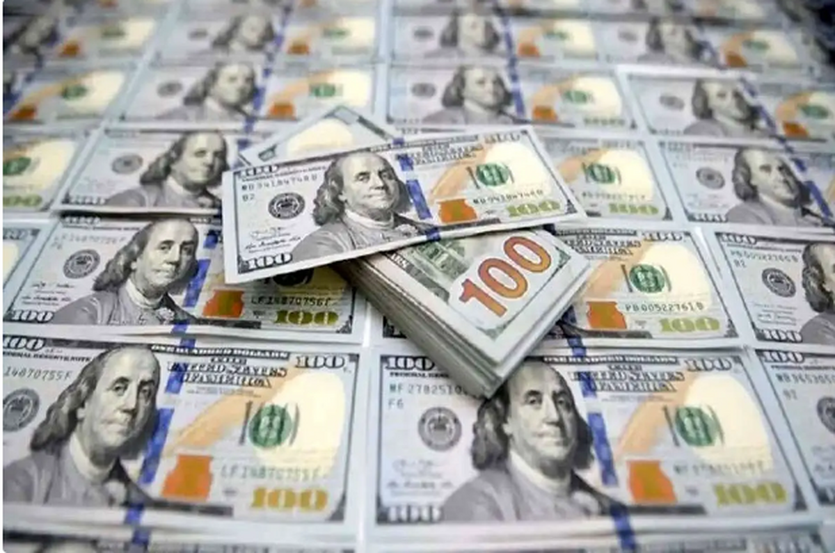 پیش بینی قیمت دلار ۲۳ خرداد ۱۴۰۳/ بازی دلار در قفس بازارساز ادامه دارد؟