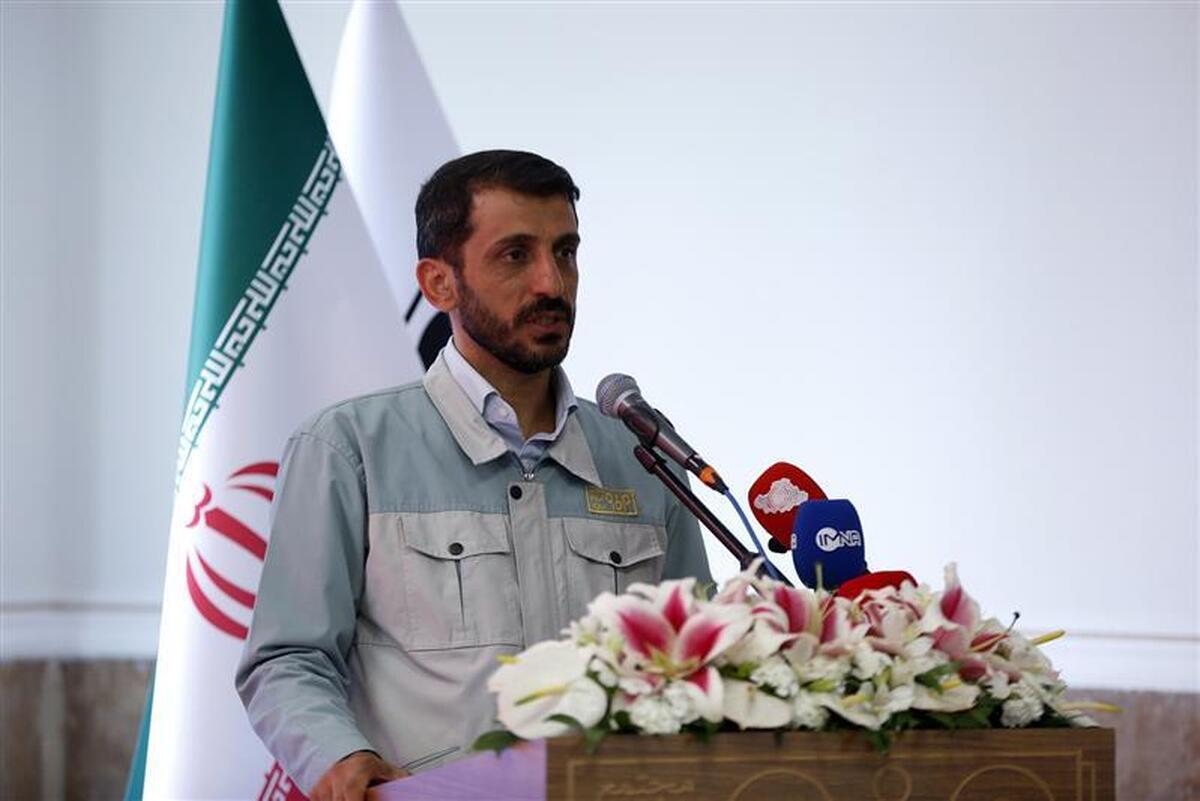 سرمایه‌گذاری هزار میلیارد تومانی فولاد مبارکه برای احداث بزرگ‌ترین گمرک اختصاصی کشور