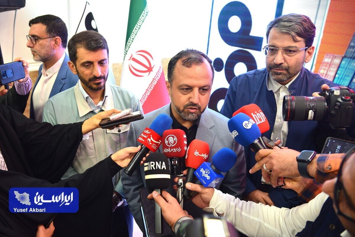بزرگ‌ترین گمرک اختصاصی کشور به همت شرکت فولاد مبارکه افتتاح شد/ تسهیل فرآیند‌های تجاری و گمرکی تمام شرکت‌های زیرمجموعه این شرکت