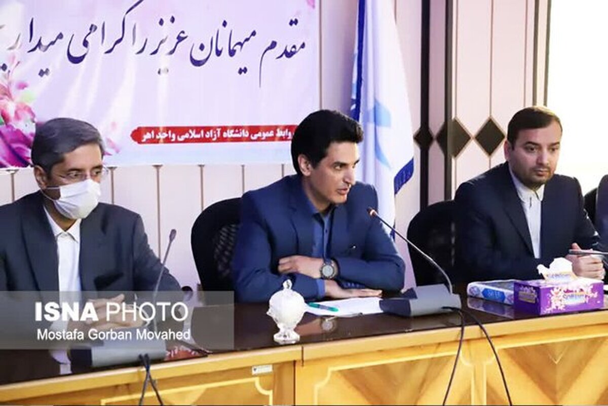 ظرفیت‌های بالقوه معدنی از مهم‌ترین ظرفیت‌های اشتغال در منطقه ارسباران