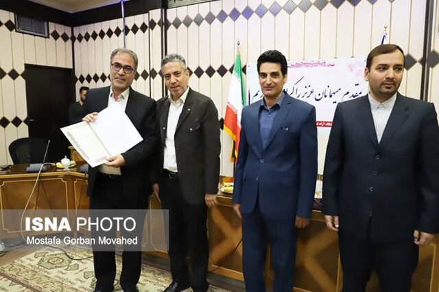 ظرفیتهای بالقوه معدنی از مهمترین ظرفیتهای اشتغال در منطقه ارسباران ظرفیتهای بالقوه معدنی از مهمترین ظرفیتهای اشتغال در منطقه ارسباران