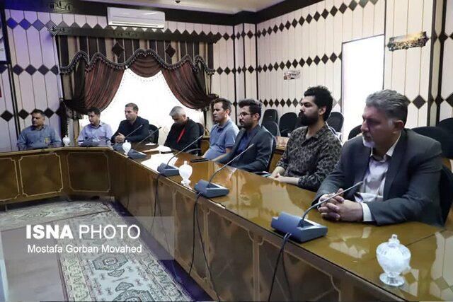 ظرفیتهای بالقوه معدنی از مهمترین ظرفیتهای اشتغال در منطقه ارسباران ظرفیتهای بالقوه معدنی از مهمترین ظرفیتهای اشتغال در منطقه ارسباران
