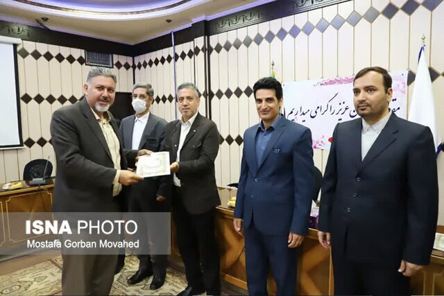 ظرفیتهای بالقوه معدنی از مهمترین ظرفیتهای اشتغال در منطقه ارسباران ظرفیتهای بالقوه معدنی از مهمترین ظرفیتهای اشتغال در منطقه ارسباران