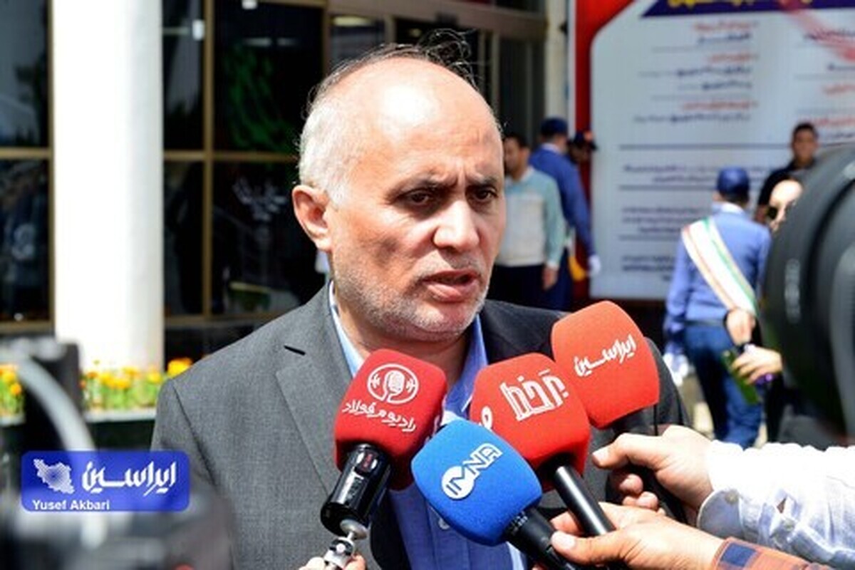 گمرک فولاد مبارکه، یکی از دو گمرک اختصاصی در کل کشور است