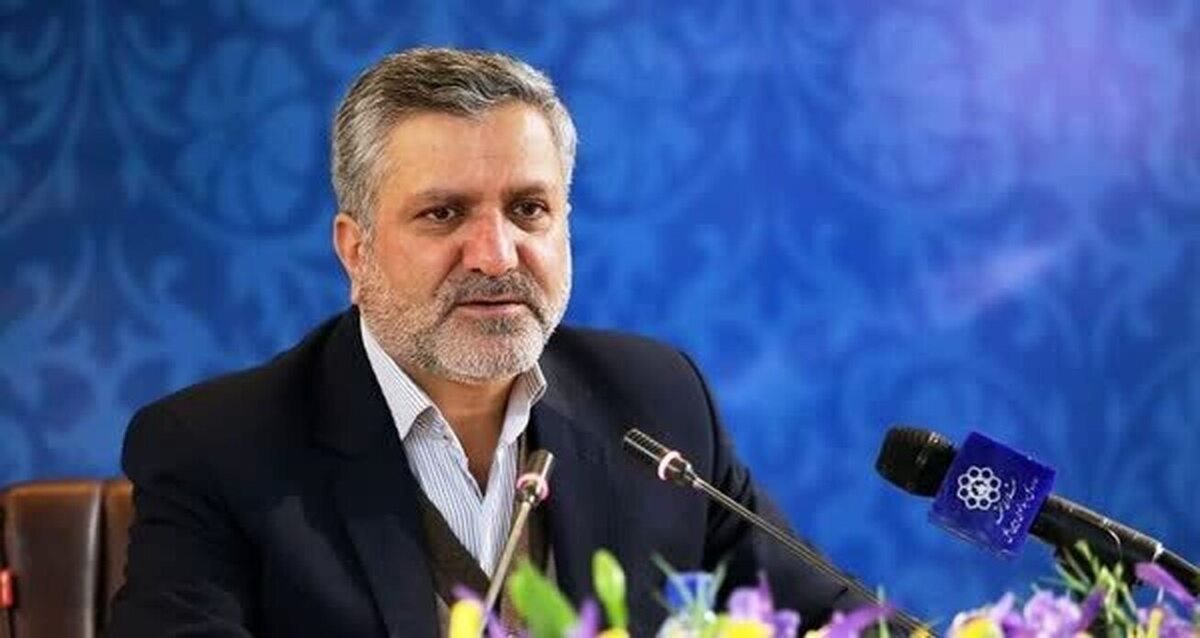 دولت متعهد به ادامه طرح کالابرگ الکترونیک است