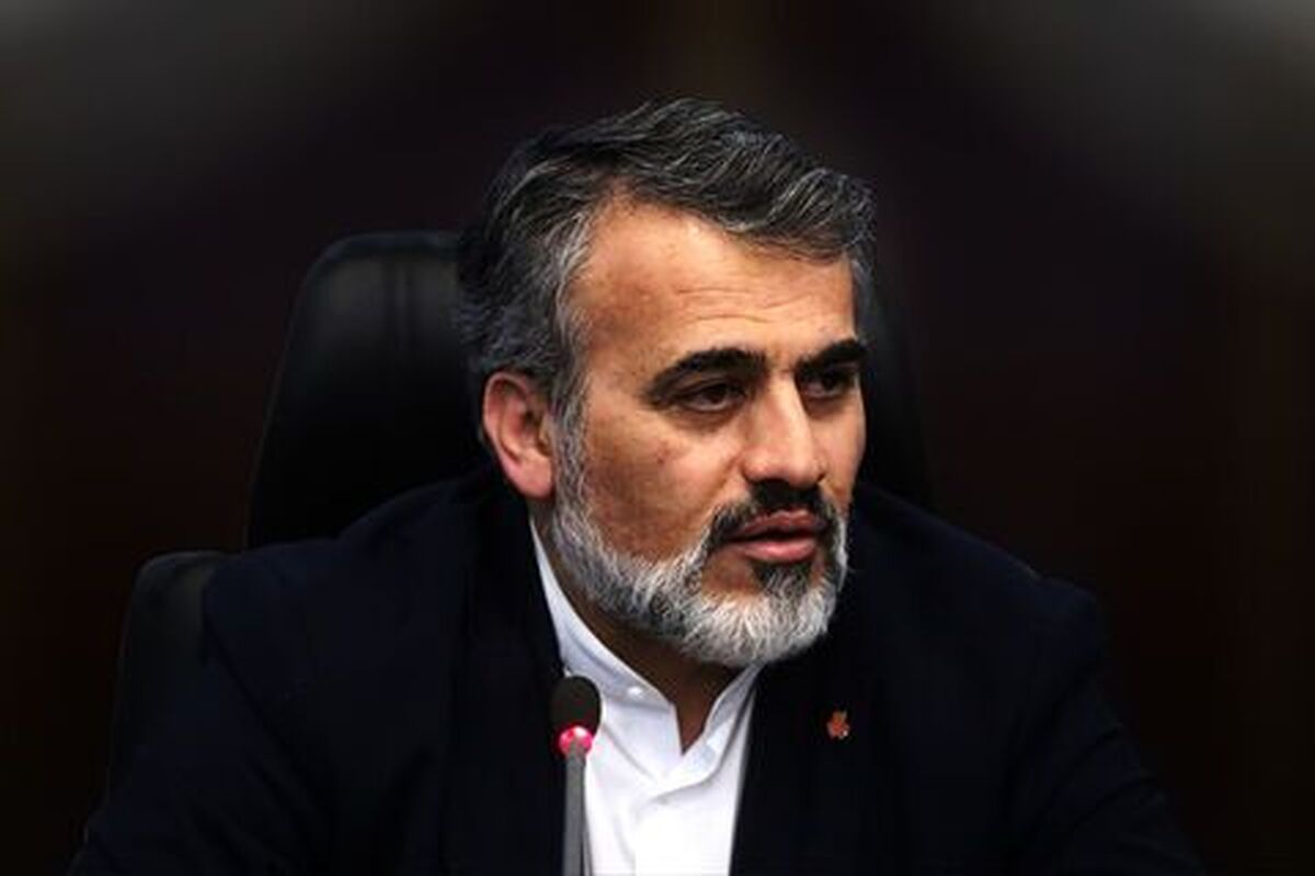 رشد ۴ درصدی تولید گروه سایپا در اردیبهشت‌ماه