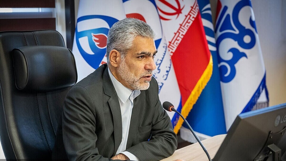 درآمد صندوق بازنشستگی صنعت نفت افزایش می‌یابد