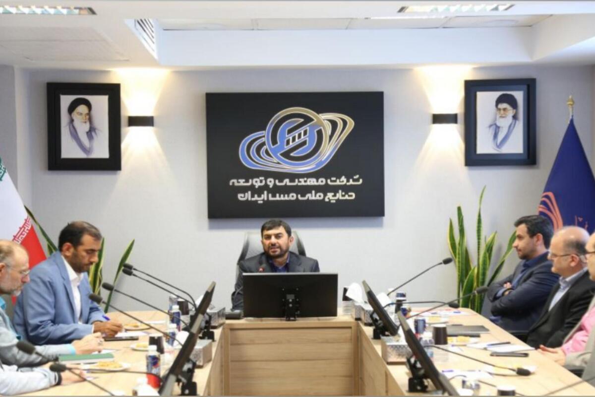 هم‌گرایی و انسجام لازمه تحقق برنامه تولید یک میلیون تن کاتد مس/ پیشبرد طرح‌های توسعه‌ای با مدیریت جهادی