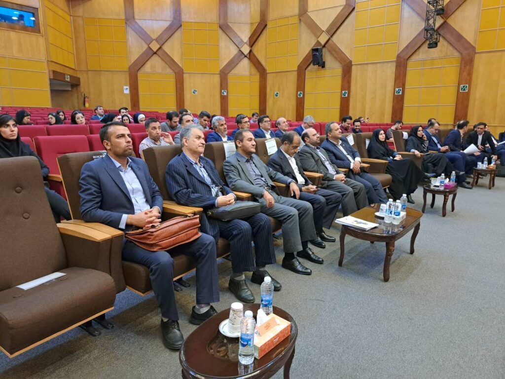 مجمع عمومی عادی سالیانه منتهی به سال مالی 1402/12/29 شرکت زغال سنگ پروده طبس برگزار شد مجمع عمومی عادی سالیانه منتهی به سال مالی 1402/12/29 شرکت زغال سنگ پروده طبس برگزار شد