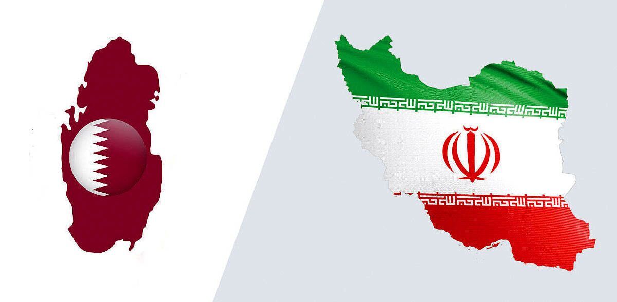 رشد ۴۱ درصدی مبادلات تجاری ایران و قطر