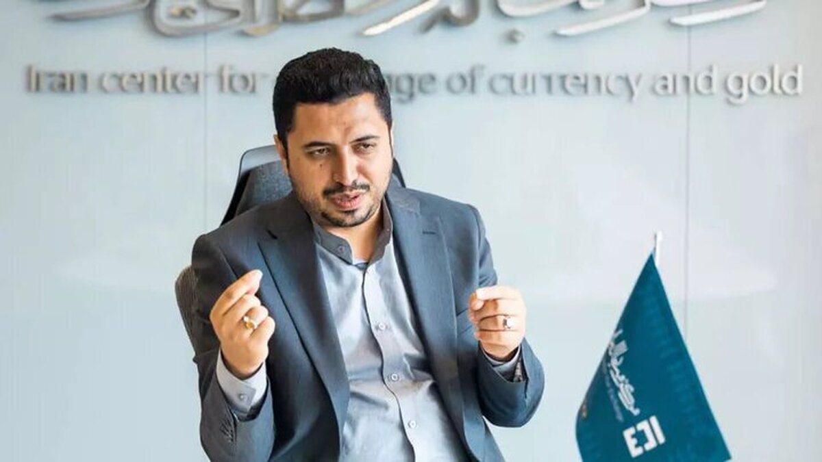 بازار ارز توافقی، به‌زودی راه‌اندازی می‌شود
