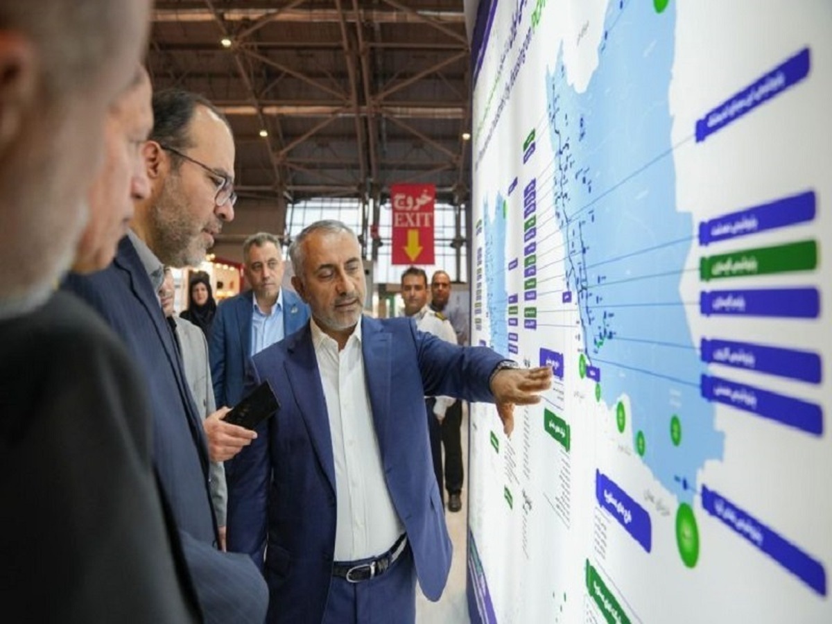 پیش‌بینی ۱۲۰ میلیون تنی محصولات پتروشیمی در برنامه هفتم توسعه