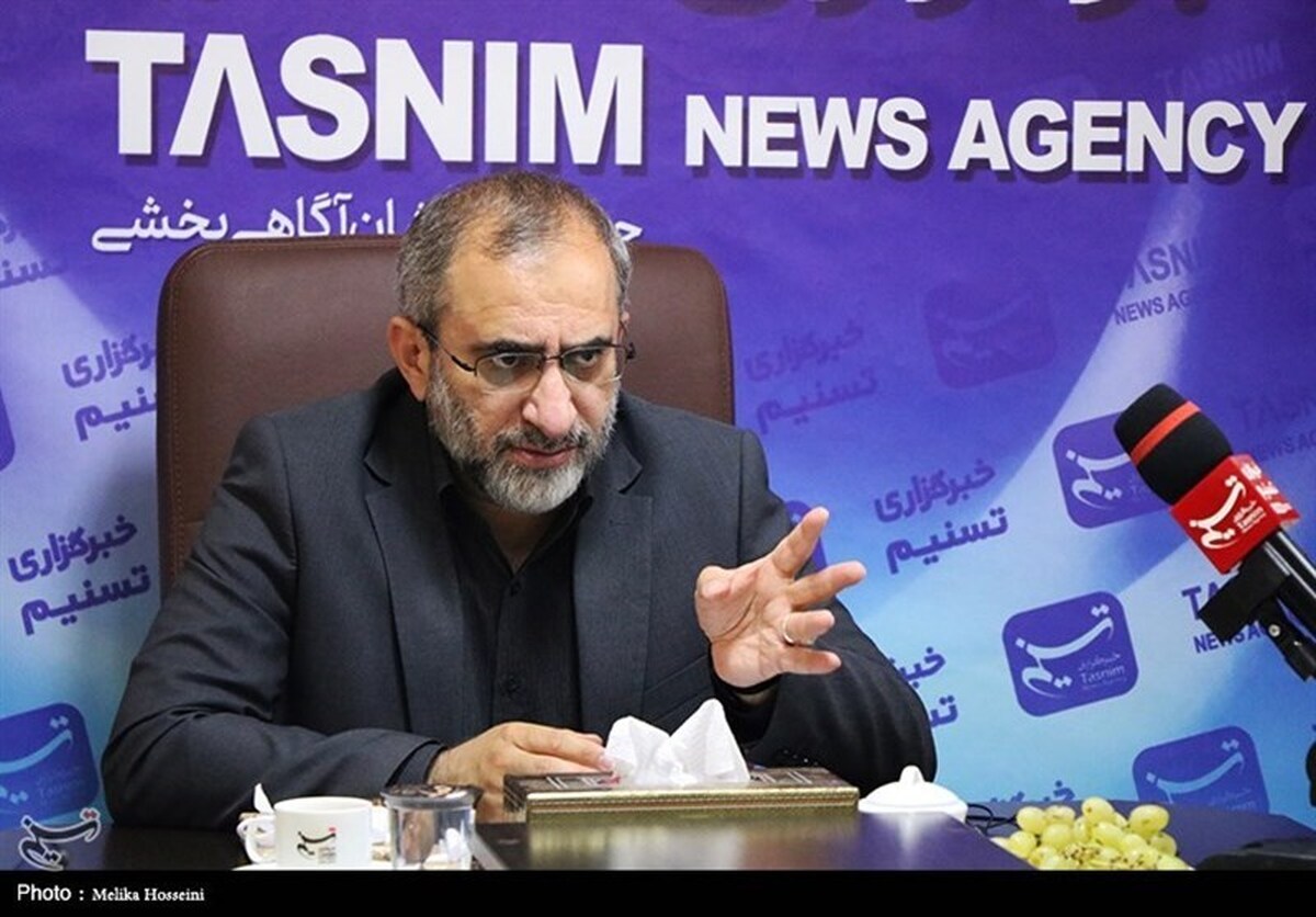 توضیحات استاندار مرکزی درباره ریزش معدن در شازند