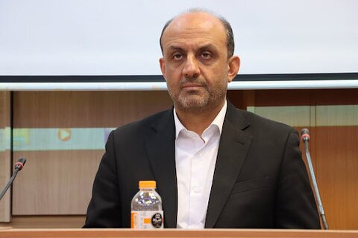 شرکت فولاد مبارکه بخشی از هزینه‌های ورزش‌های زورخانه‌ای را پذیرفت