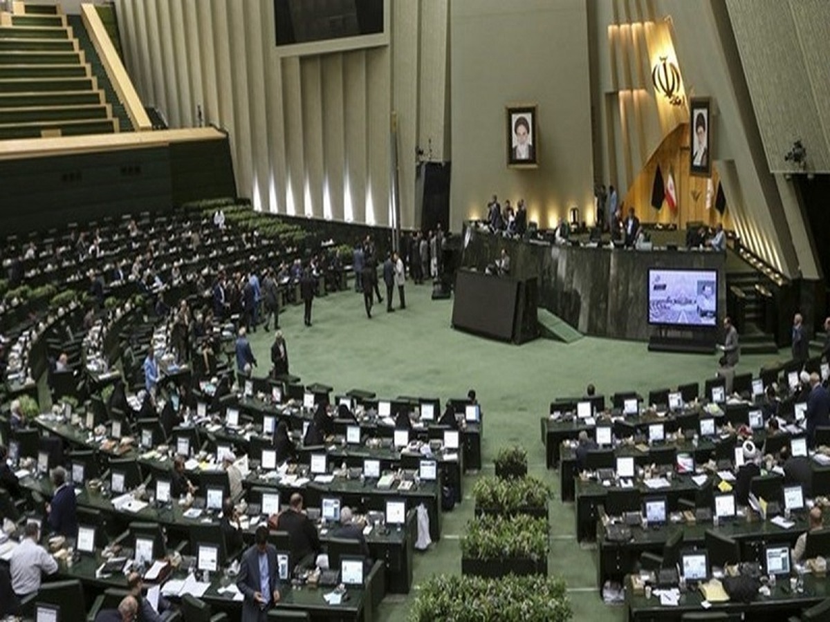 رئیس و نایب رئیس مجلس شورای اسلامی مشخص شد