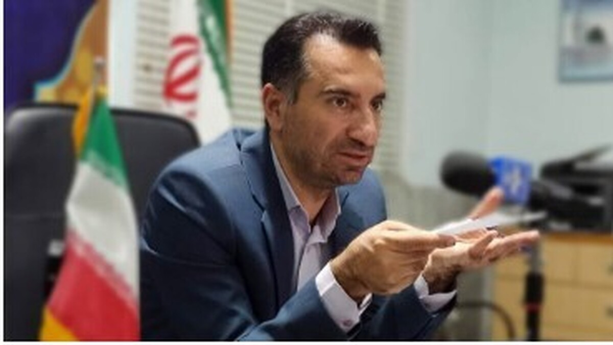 پیگیری تحقیق و تفحص از هلدینگ نفت و گاز پارسیان در مجلس دوازدهم