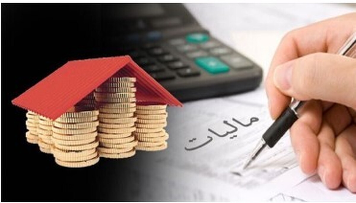 مقابله با فرار‌های مالیاتی رسالت سازمان امور مالیاتی است