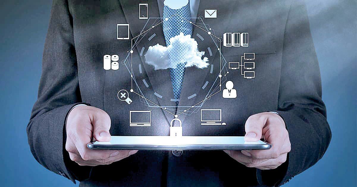 پنج ضلعی مخل فضای کار