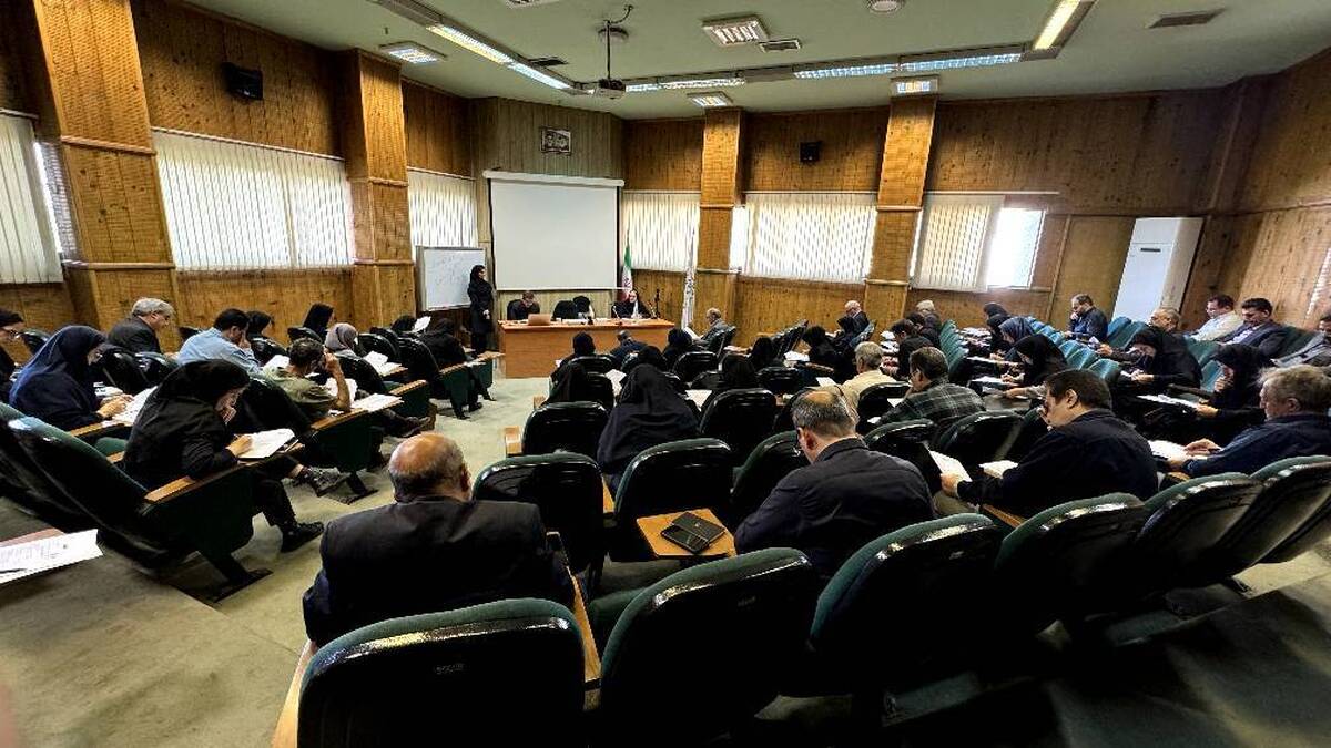 برگزاری آزمون ماک آیلتس توسط مرکز آموزش بازرگانی در سازمان توسعه تجارت