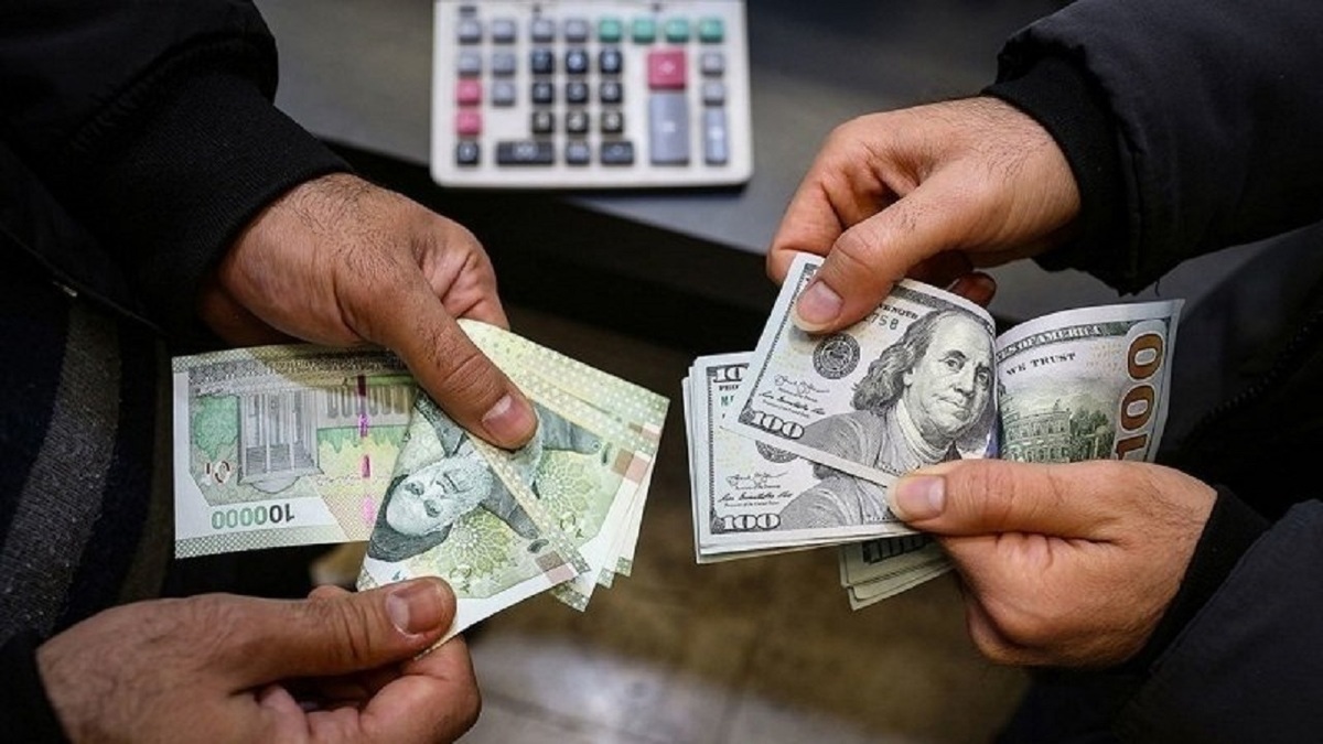 نرخ ارز باید در بازاری با تقاضا و عرضه واقعی مشخص شود
