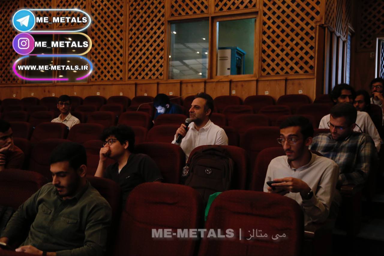 برنامههای کاندیداهای ریاست جمهوری برای چالشهای معدن چیست؟ برنامههای کاندیداهای ریاست جمهوری برای چالشهای معدن چیست؟