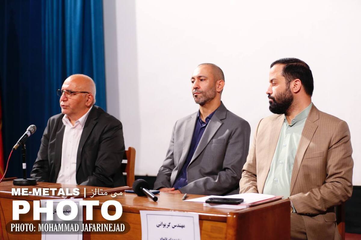 گزارش تصویری از جلسه‌ی پرسش و پاسخ نمایندگان کاندیدا‌های ریاست جمهوری دوره چهاردهم