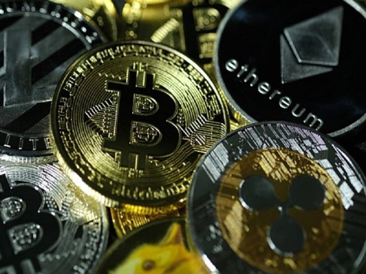خرید پایین بیت‌کوین