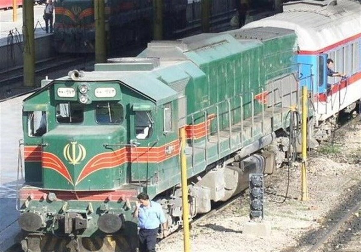 تشکر انجمن ریلی از راه‌ آهن بابت برنامه واگذاری لکوموتیو‌ها