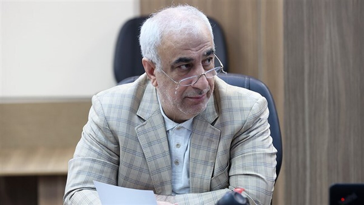 تکلیف صنعت و معدن در تحقق توسعه