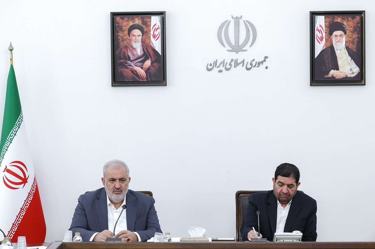 با پیگیری‌های شهید رئیسی، گام خوبی در زمینه استفاده از ظرفیت‌های مغفول بخش معدن برداشته شد