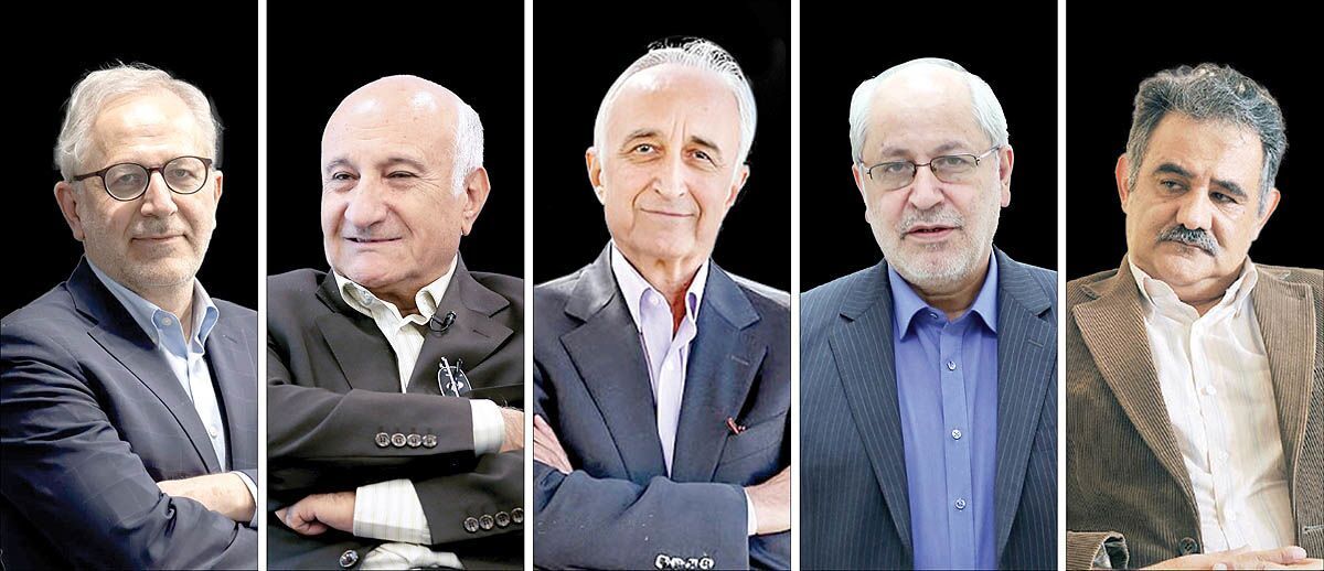 چرا باید در انتخابات ۱۵ تیر شرکت کرد؟