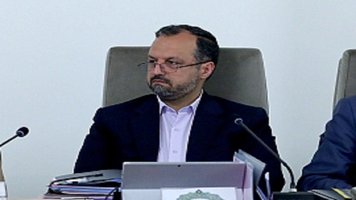 سامانه جدید گمرکی تا پایان تابستان در تمامی گمرک‌های کشور مستقر می‌شود
