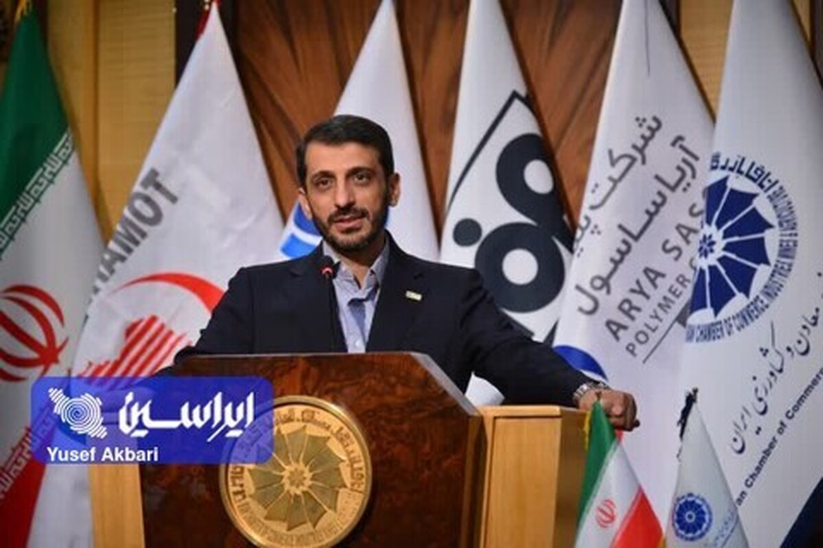 اولین گام نوآوری، تحول و تغییر در نگاه مدیران به مقوله نوآوری است/ یک ایرانی هر کجا اراده کرده و خواسته، توانسته است