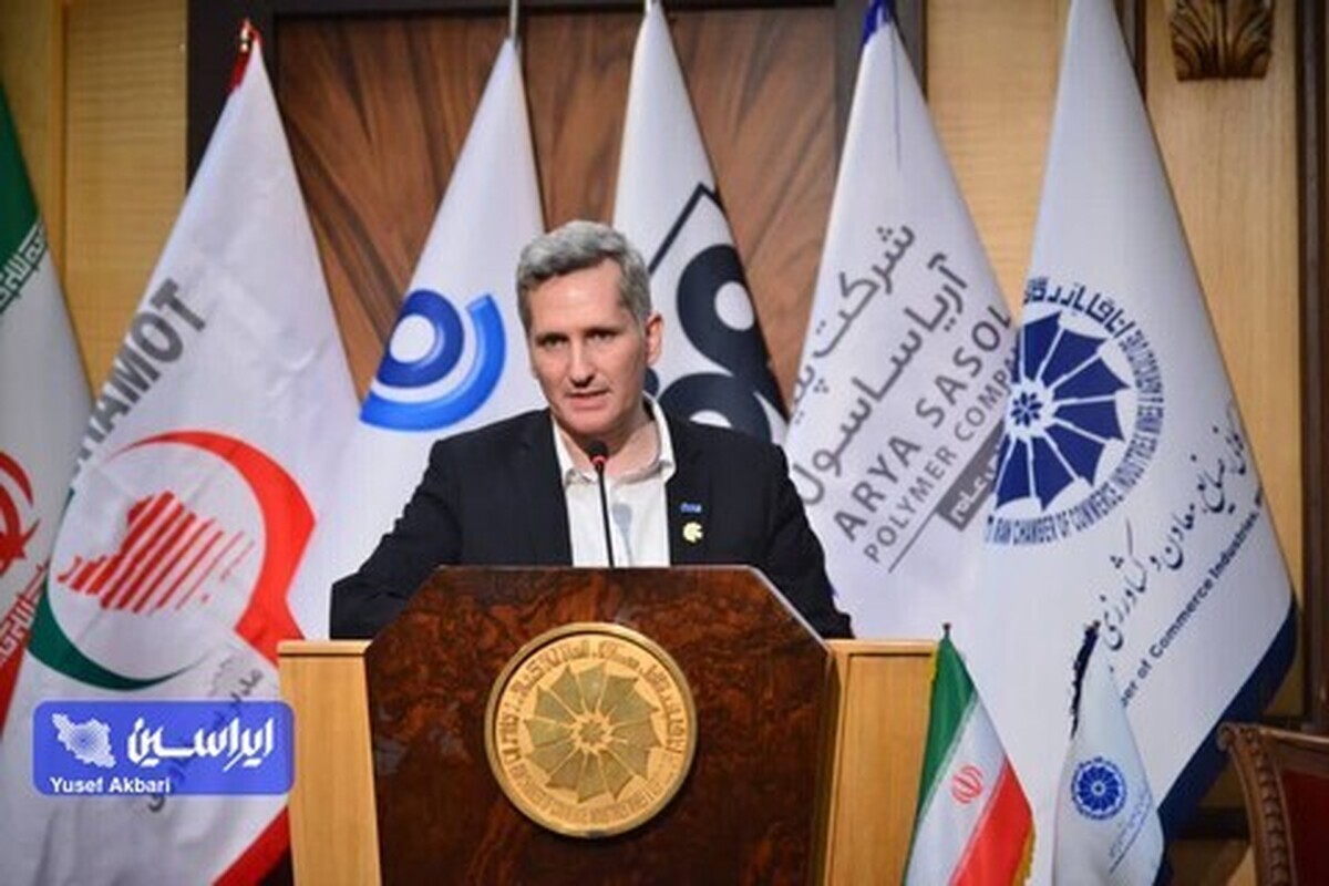 مشارکت ۲۸ شرکت در هشتمین دوره جایزه ملی مدیریت فناوری و نوآوری ایران/ قدردان فولاد مبارکه هستیم