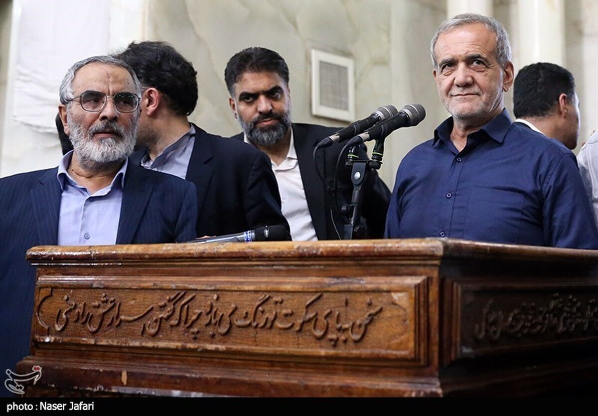 پنج ا‌ولویت اقتصادی رئیس‌جمهور منتخب؛ از بانک‌ها تا انرژی
