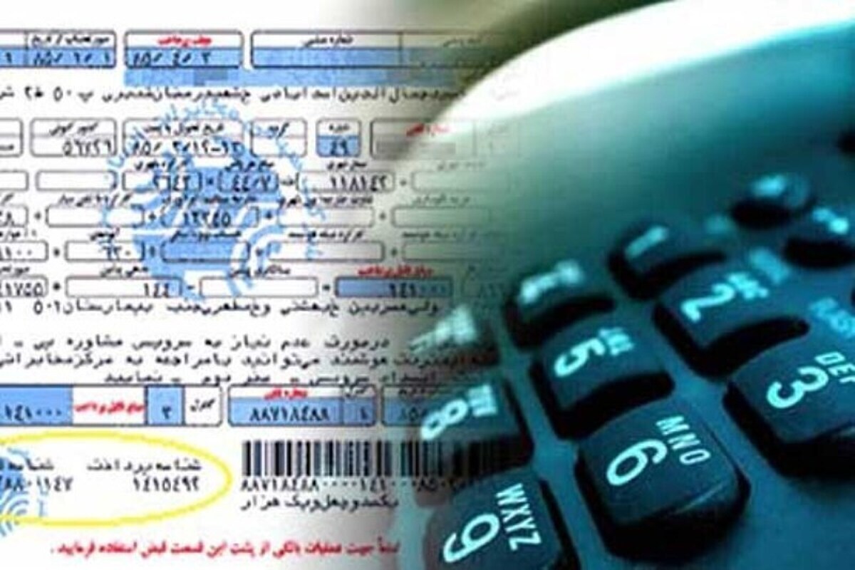 قبض برق ۲۵ درصد پایتخت نشینان رایگان شد