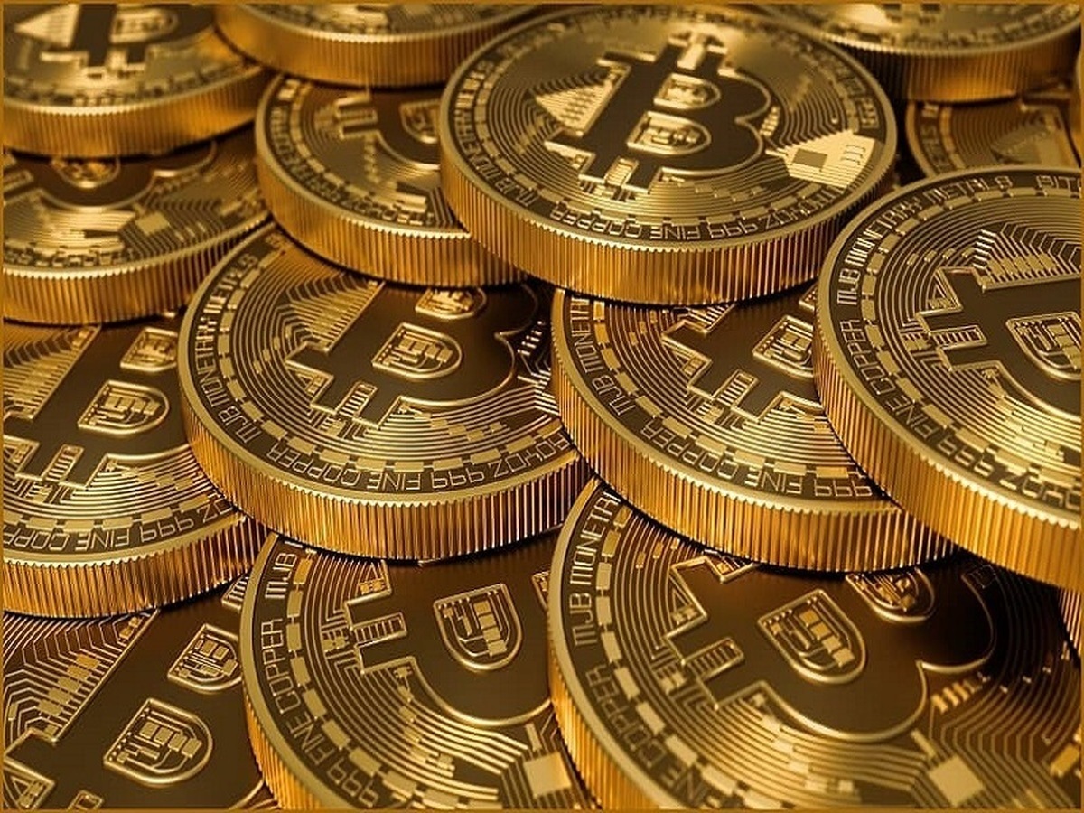استخراج بیت‌کوین سخت شد