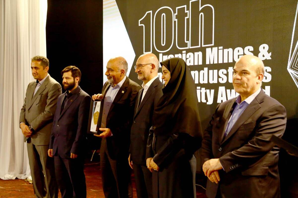 ۵ مؤلفه برای تحقق رشد ۱۳ درصدی بخش معدن